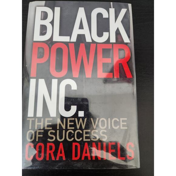 Black Power, Inc. - Picture 1 of 2